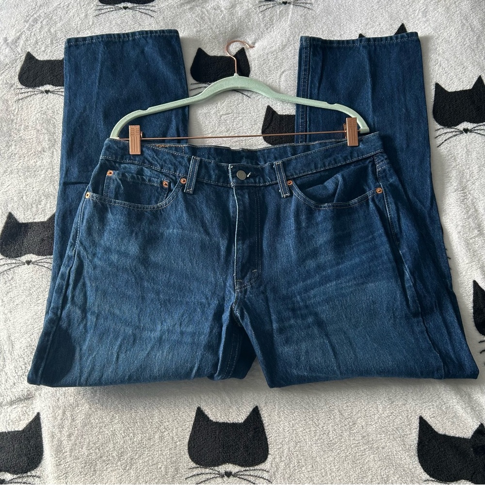 Levi’s 514 Jeans Size 36/30
